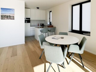 Appartamento Cadzand-Bad Caratteristiche 8