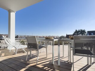 Appartamento Cadzand-Bad Registrazione all'aperto 3