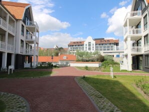 Apartment Duinhof VII - B 103 - Cadzand-Bad - image1