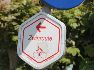 Appartamento Cadzand-Bad Ambiente 20