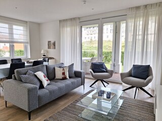 Appartamento Cadzand-Bad Caratteristiche 6