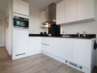 Appartamento Cadzand-Bad Caratteristiche 8