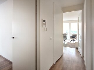 Appartamento Cadzand-Bad Caratteristiche 9