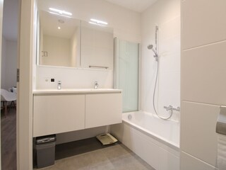 Appartamento Cadzand-Bad Caratteristiche 13