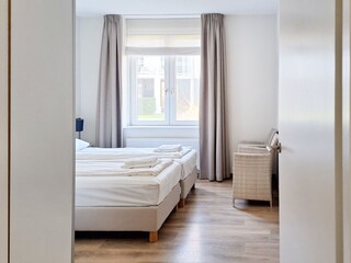 Appartamento Cadzand-Bad Caratteristiche 15