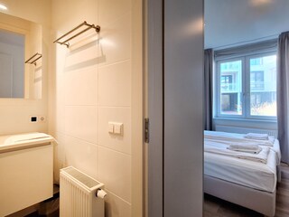 Appartamento Cadzand-Bad Caratteristiche 14