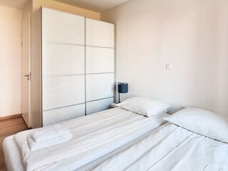 Appartement Cadzand-Bad Kenmerken 12