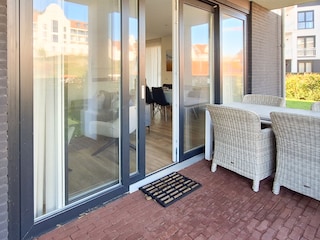 Appartamento Cadzand-Bad Caratteristiche 17