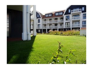 Appartamento Cadzand-Bad Registrazione all'aperto 3