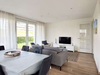 Appartamento Cadzand-Bad Caratteristiche 7