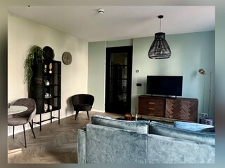 Appartement Cadzand-Bad Kenmerken 5