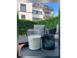 Appartement Cadzand-Bad Kenmerken 12
