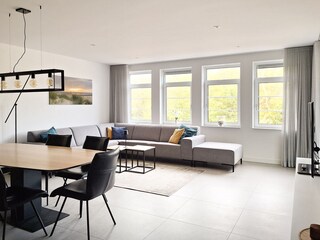 Appartement Cadzand-Bad Kenmerken 2