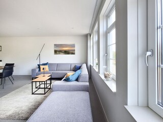 Appartement Cadzand-Bad Kenmerken 3