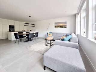 Appartement Cadzand-Bad Kenmerken 4