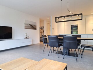 Appartement Cadzand-Bad Kenmerken 6