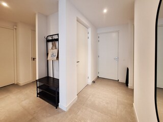 Appartement Cadzand-Bad Kenmerken 8