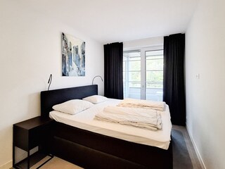 Appartement Cadzand-Bad Kenmerken 9