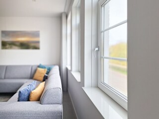 Appartement Cadzand-Bad Kenmerken 10