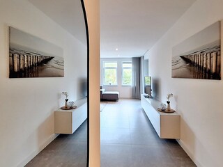 Appartement Cadzand-Bad Kenmerken 11