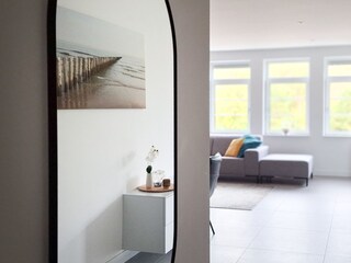 Appartement Cadzand-Bad Kenmerken 12