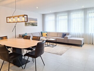 Appartement Cadzand-Bad Kenmerken 14