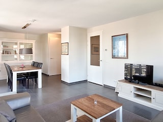 Appartement Cadzand-Bad Kenmerken 6