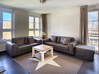 Appartement Cadzand-Bad Kenmerken 4