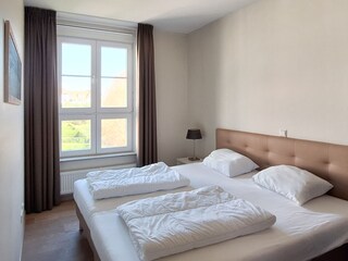 Appartement Cadzand-Bad Kenmerken 8