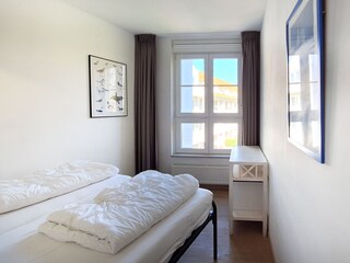 Appartement Cadzand-Bad Kenmerken 10