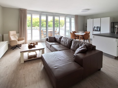 Apartment Duinhof II - 19