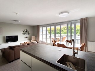 Appartement Cadzand-Bad Kenmerken 7