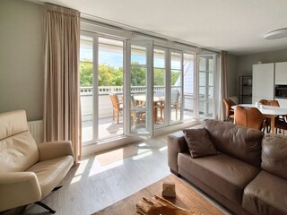 Appartement Cadzand-Bad Kenmerken 9