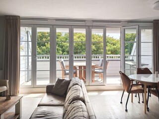 Appartement Cadzand-Bad Kenmerken 11