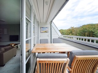 Appartement Cadzand-Bad Kenmerken 13