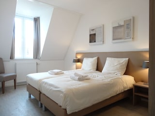 Appartement Cadzand-Bad Kenmerken 14