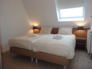 Appartement Cadzand-Bad Kenmerken 15