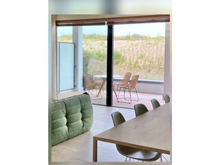 Appartamento Cadzand-Bad Caratteristiche 9