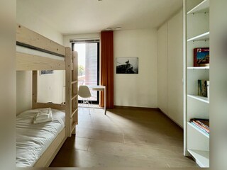 Appartamento Cadzand-Bad Caratteristiche 13