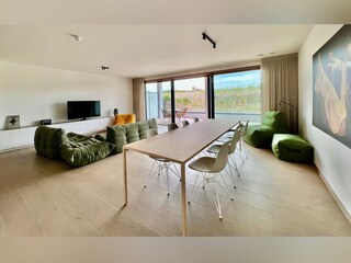 Appartamento Cadzand-Bad Caratteristiche 7