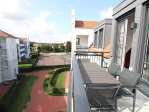 Apartment Duinhof III - 13 - Cadzand-Bad - image1