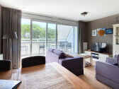 Apartment Cadzand-Bad Features 1