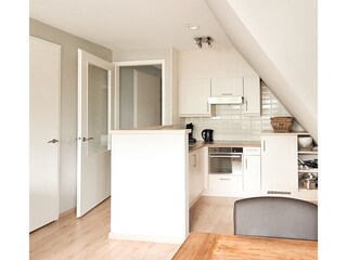 Appartamento Cadzand-Bad Caratteristiche 5