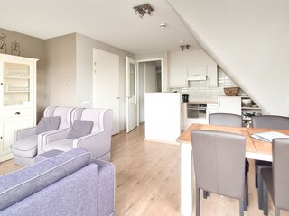 Appartamento Cadzand-Bad Caratteristiche 6