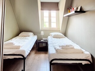 Appartamento Cadzand-Bad Caratteristiche 9