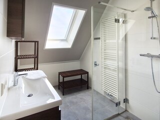 Appartamento Cadzand-Bad Caratteristiche 10