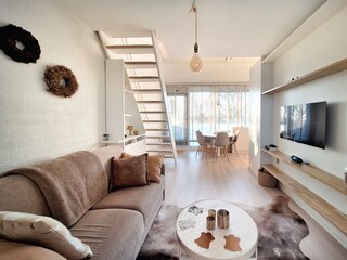 Appartement Cadzand-Bad Kenmerken 1