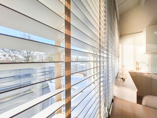 Appartement Cadzand-Bad Kenmerken 9