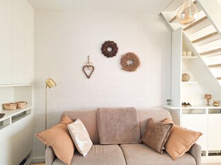 Appartement Cadzand-Bad Kenmerken 11