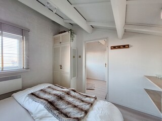 Appartement Cadzand-Bad Kenmerken 14